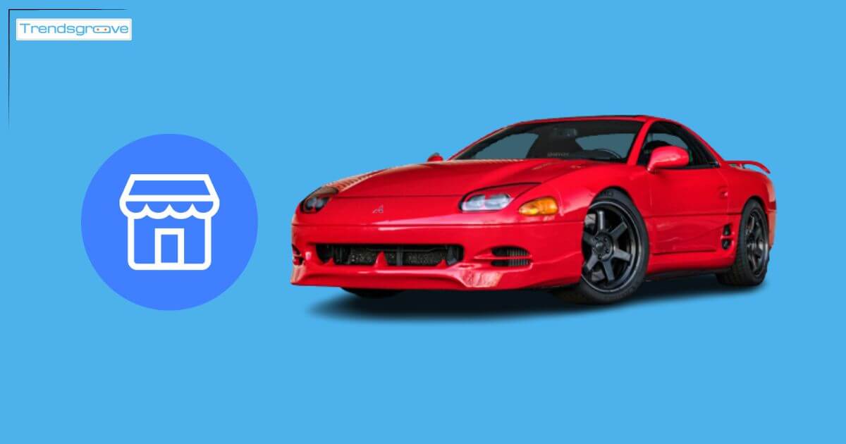 Facebook Marketplace 3000GT: How to Buy or List a 3000GT
